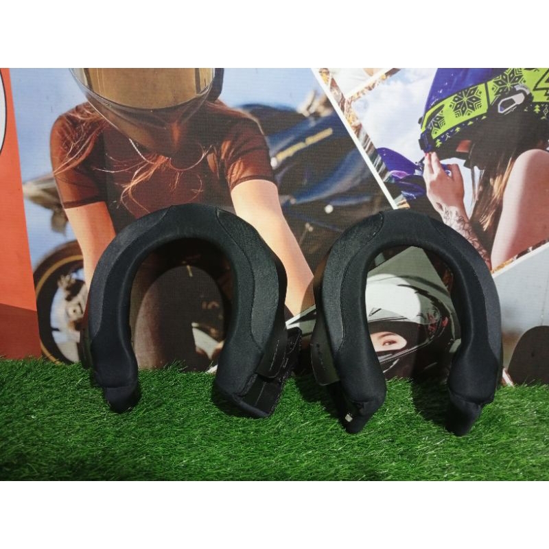 Busa Pipi A&GV K3SV ORIGINAL Second Termurah