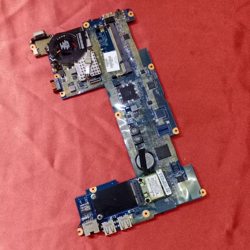 Motherboard Hp Mini 210 210-1014TU 210-1064TU