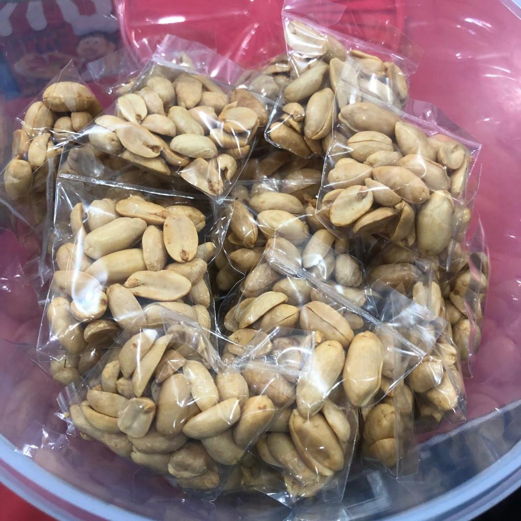 

Kacang Bawang Goreng Gurih dan Renyah