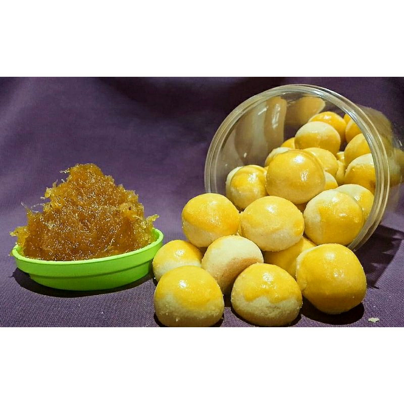 

Nastar Klasik