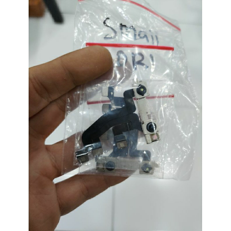 camera depan small IP xs max cabutan / copotan ibox