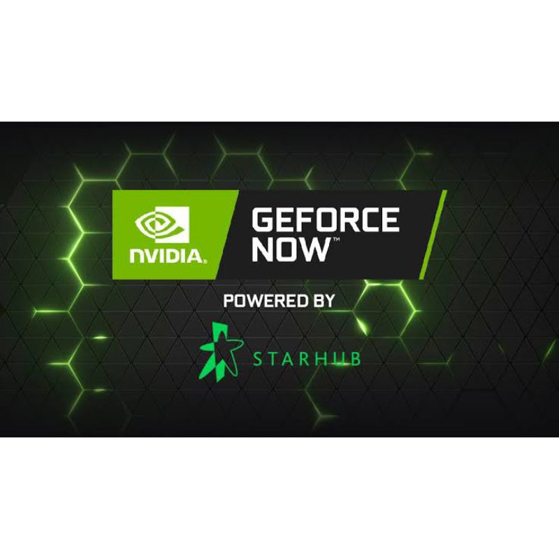 GeForce now Singapore premium pro key code 3 bulan