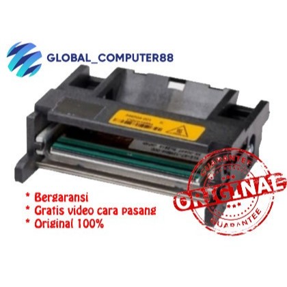 PRINTHEAD DATACARD SD160,SD260,SD360,SD307,CD800,CD820,CE870 Original