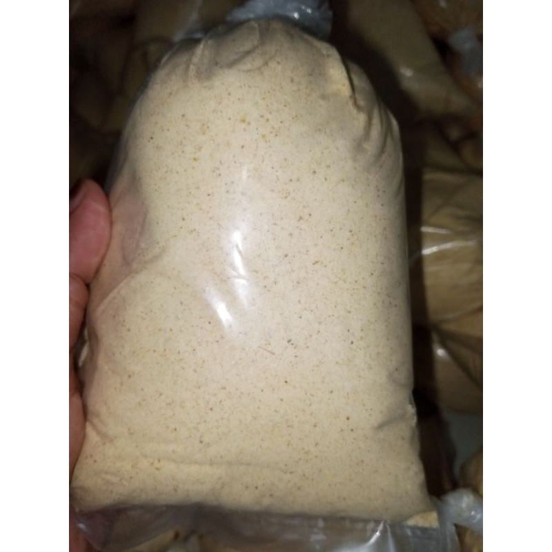 

Bumbu asin gurih rasa kaldu ayam 250gram
