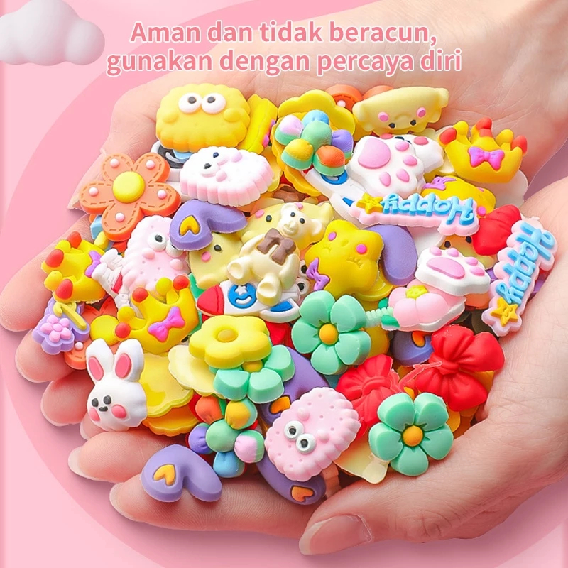 

Sticker 3D Sticker Hp, Botol Sticker Lucu YB-01012