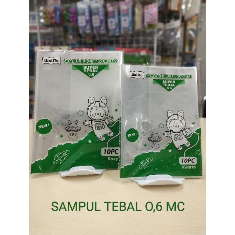 

SAMPUL BUKU WALITO
