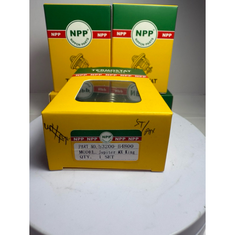 TERMOSTAT JUPITER MX KING 53200-B4800