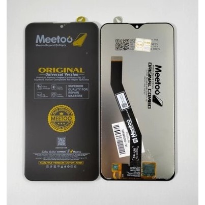 LCD TOUCHSCREEN XIAOMI REDMI 8 / REDMI 8A ORIGINAL