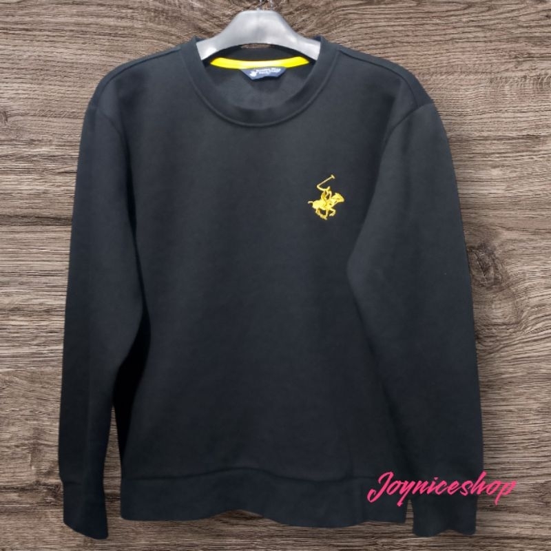 Crewnex sweater POLO scuba (M)