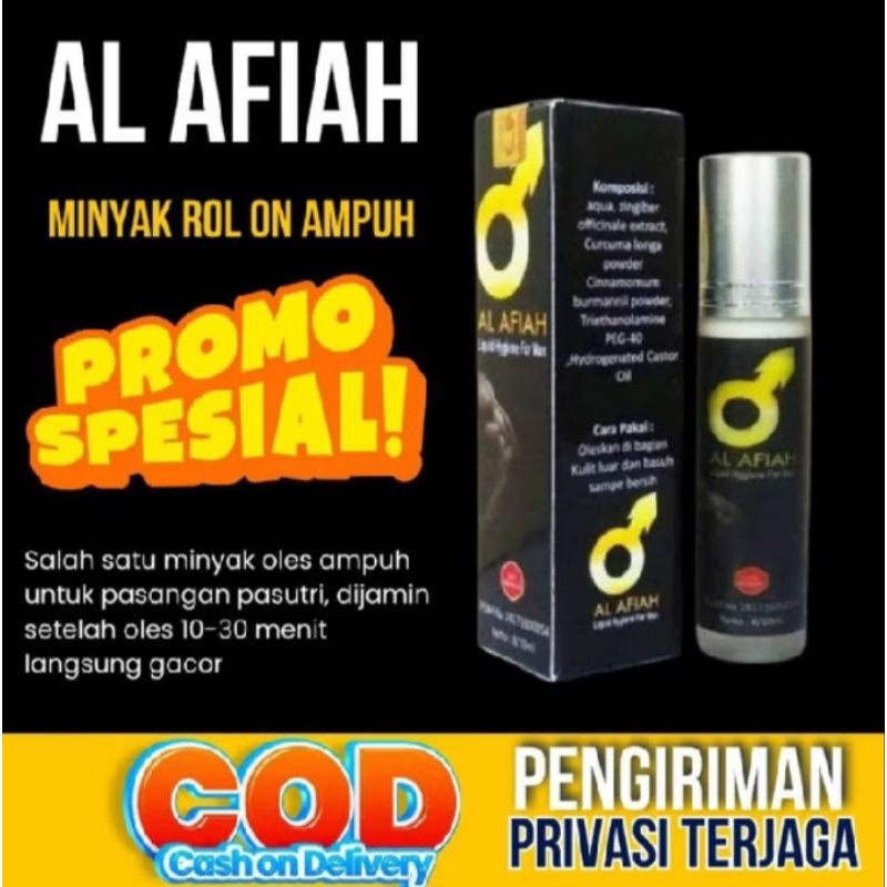 HAJAR JAHANAM MESIR ASLI ORIGINAL 100% OBAT KUAT PRIA TAHAN LAMA OLES-MINYAK EDI- OBAT KUAT PRIA TAH