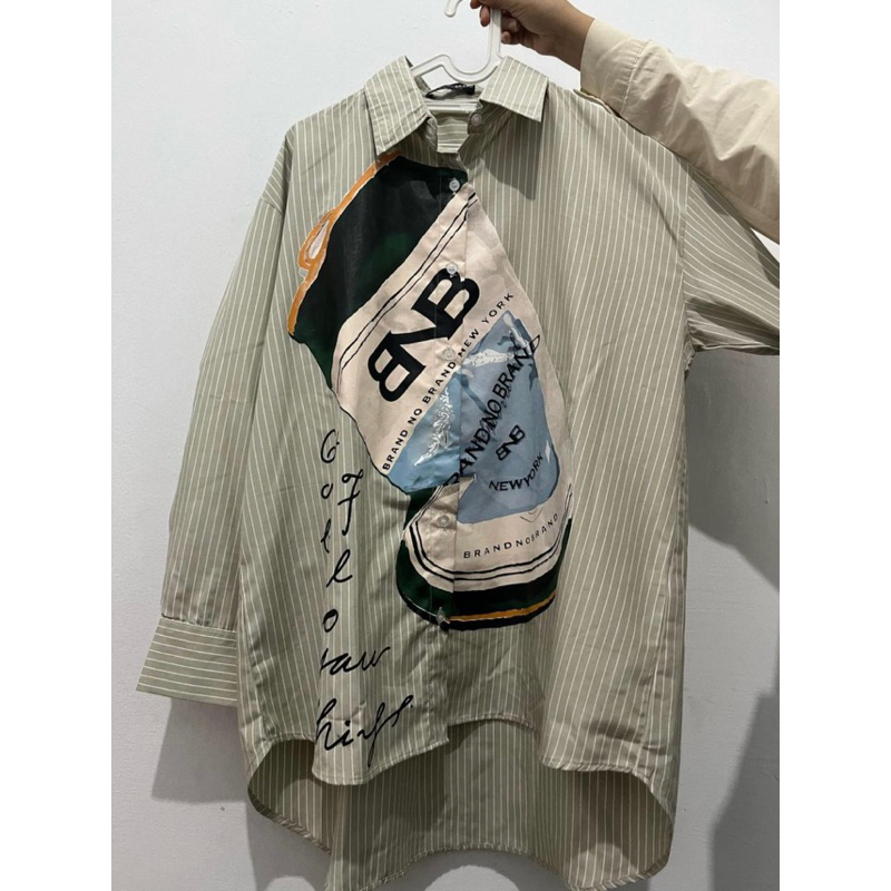 PRELOVED BNB BRAND NO BRAND CALIFORNIA TOP PARFUME