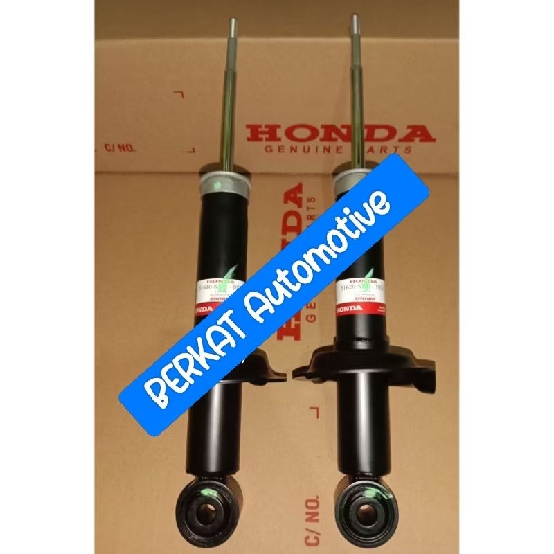 shockbreaker Honda CRV gen 2 belakang