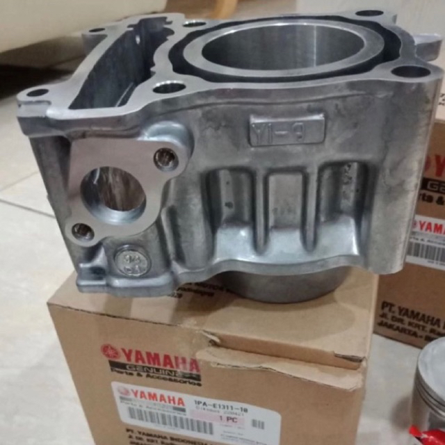 BLOK VIXION 1PA ORIGINAL YAMAHA