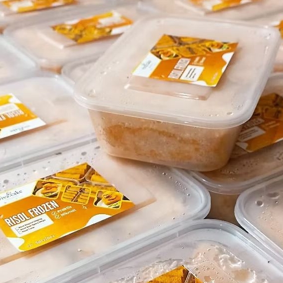 

risol frozen