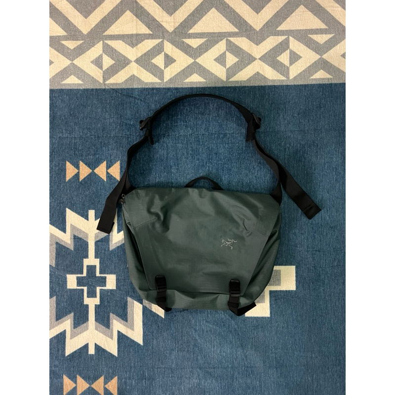 Arcteryx Granville 10 Courier Bag