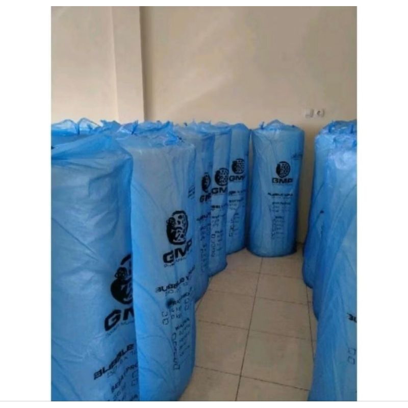 

BUBBLE WARP GMP 3.3 KG 125CM X50M