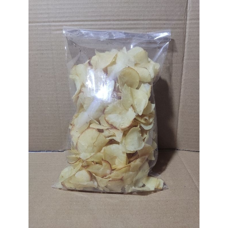 

kripik singkong gurih lezat 250gr