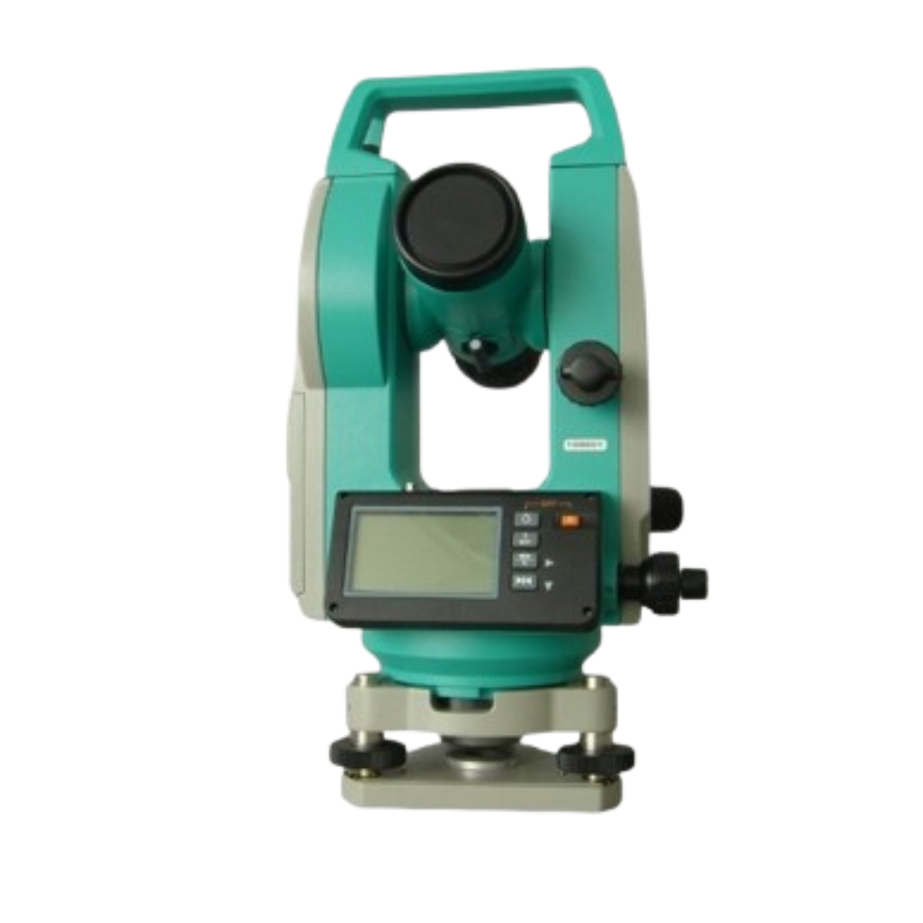 Theodolite Digital Sokkia DT610 / Sokkia DT600 / Sokkia DT620 Bekas Second