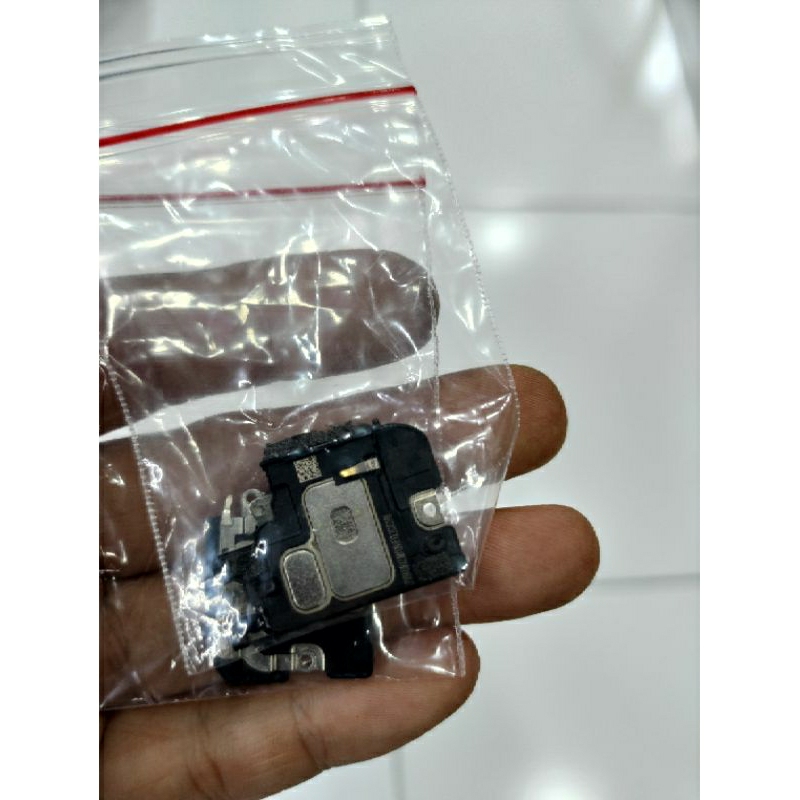 buzzer speaker bawah IP xs cabutan / copotan ibox