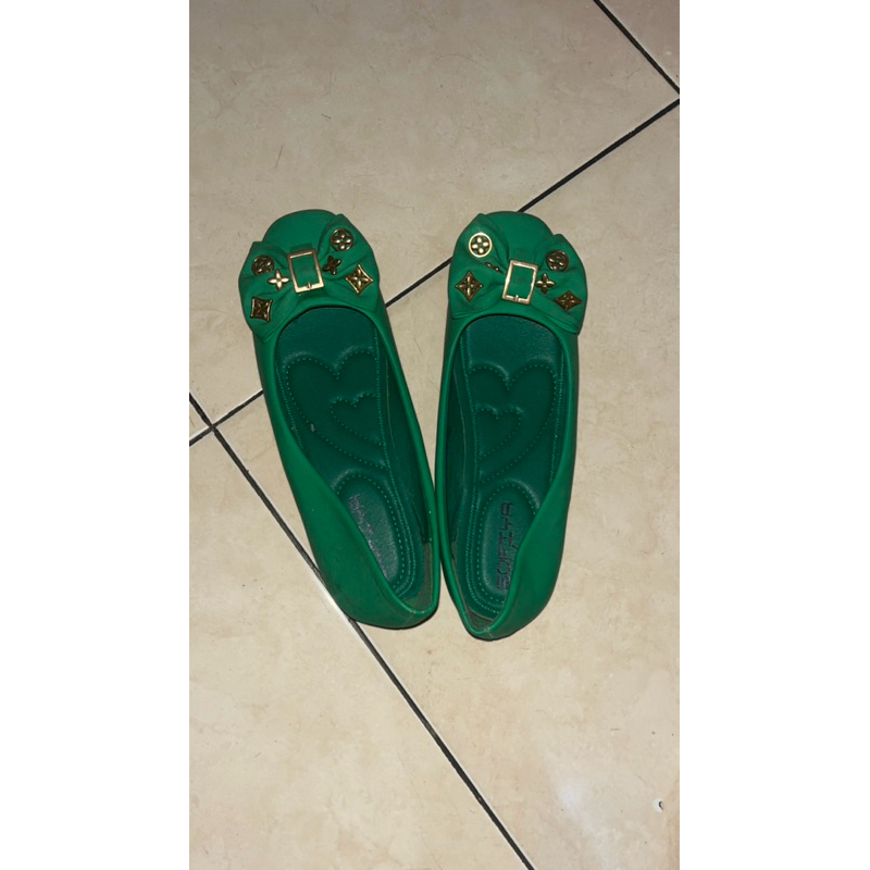 flat shoes Sofiya