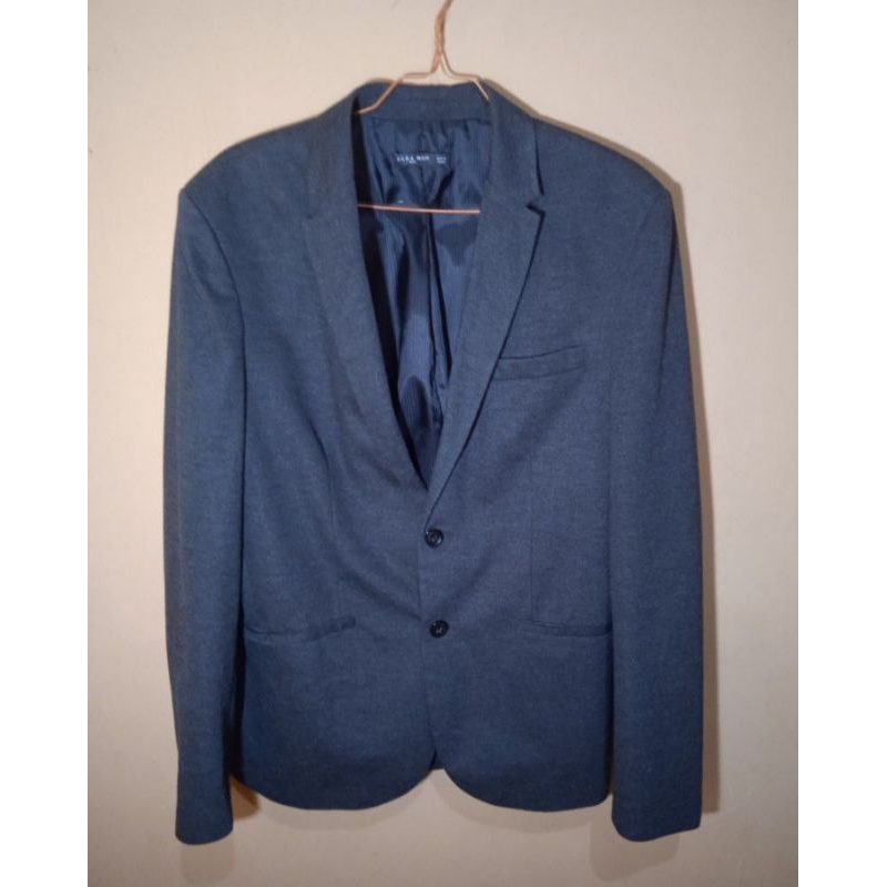 Jas Pria Men's Blazer Atasan Baju Pria
