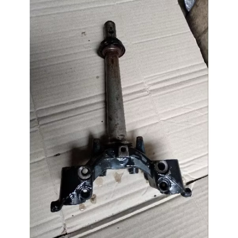 T segitiga shok skok depan astrea grand/legenda