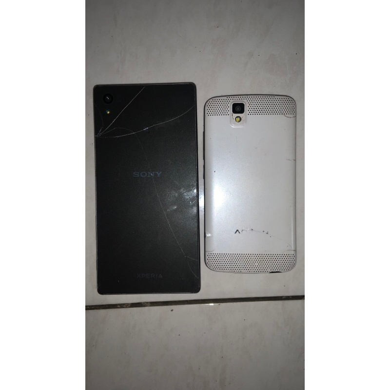 sony xperia z3 global