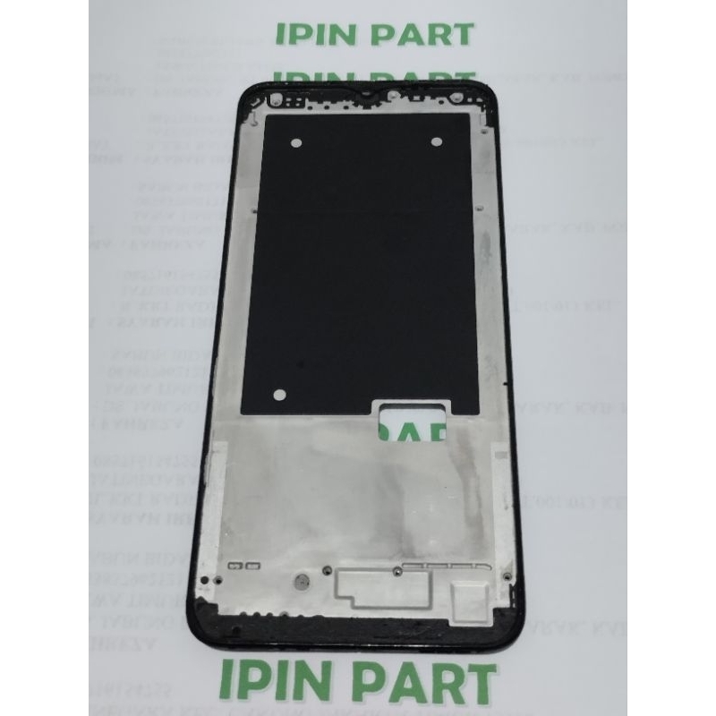 FRAME LCD/TATAKAN LCD/OPPO A77S/FRAME TENGAH