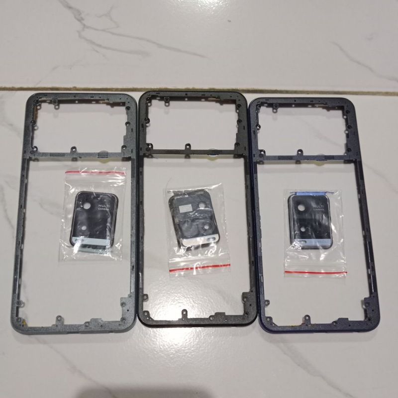 BAZEL / BAZZEL / BEZEL / BEZZEL VIVO Y21 / Y33S