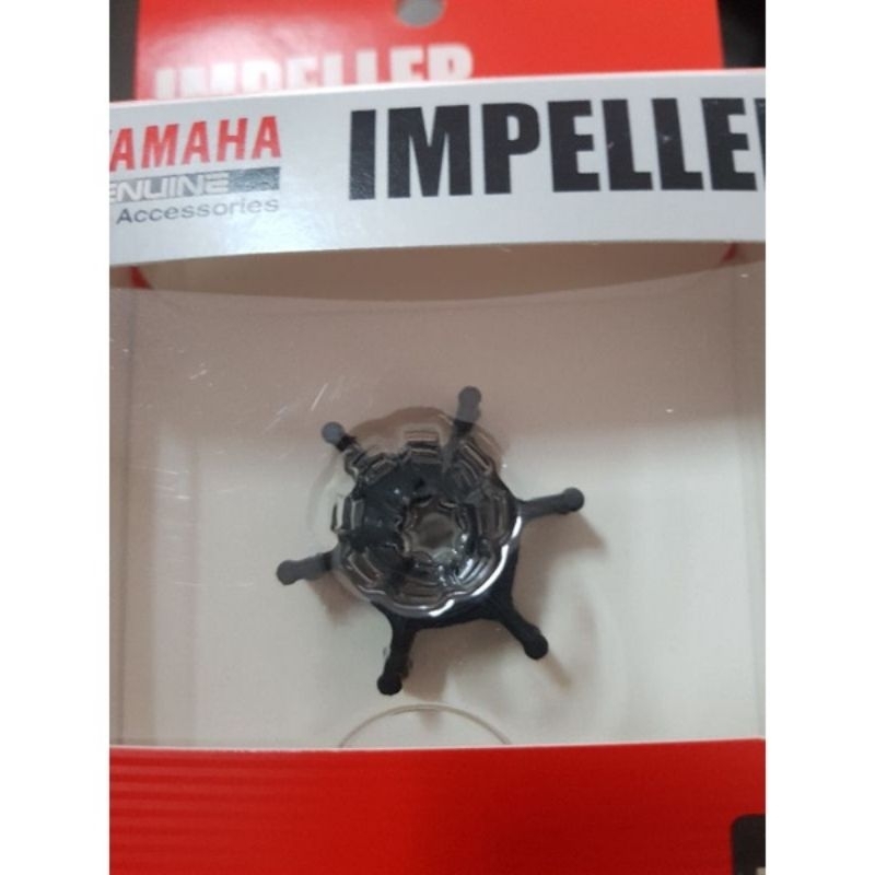 impeller Yamaha 5PK