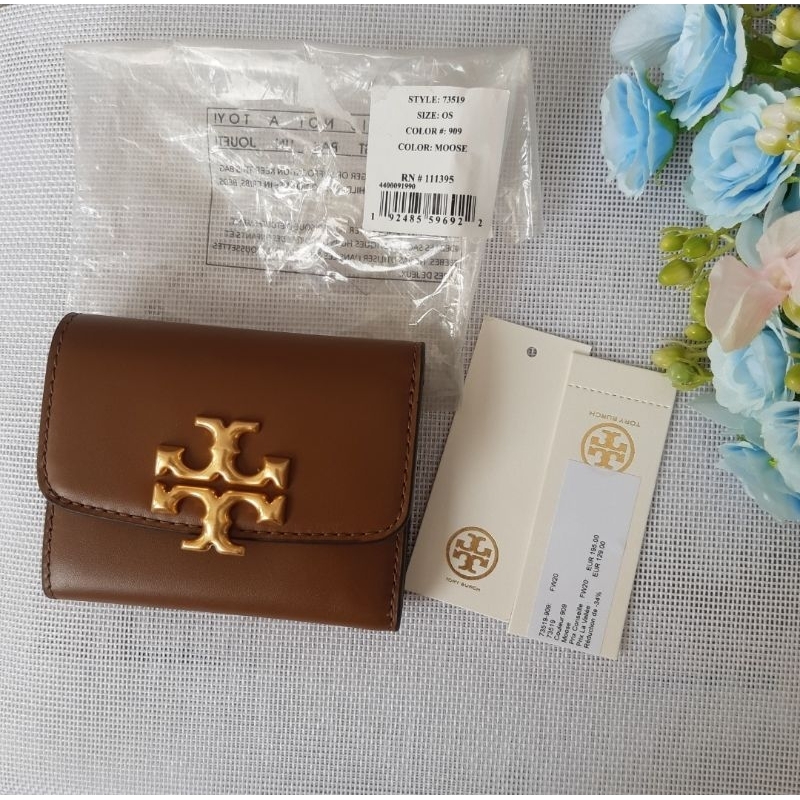 Eleanor Wallet tb*auth