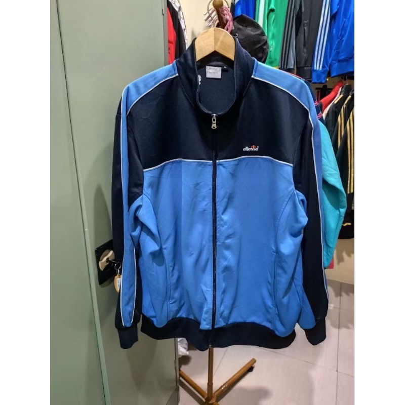 Tracktop Ellesse original