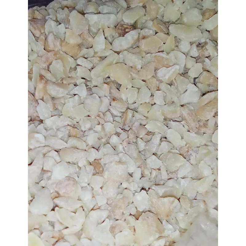 

kemiri menir 250g 500g & 1000g
