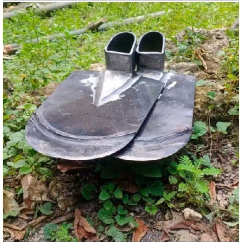 CANGKUL BAJA CANGKUL TEREK ASLI BAJA SEPUHAN CANGKUL SAWAH DAN BERKEBUN