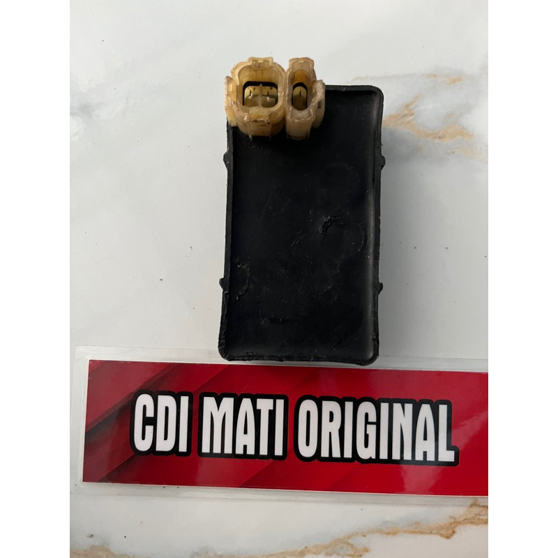 cdi MATI KLX original