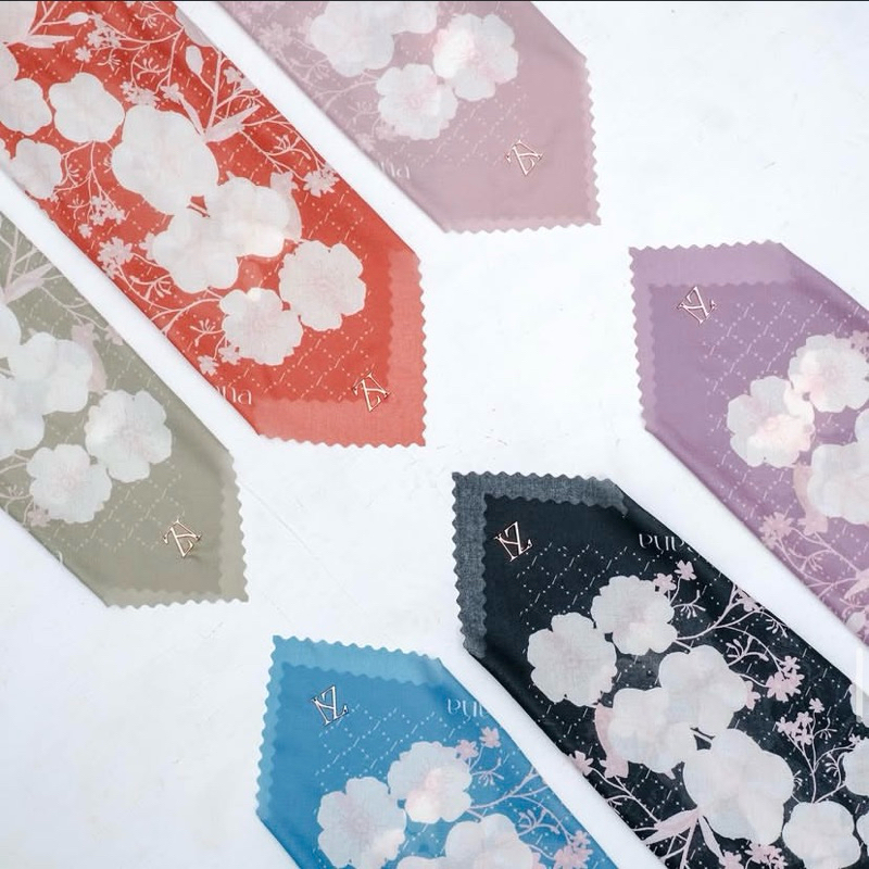 zeeana - camille seris