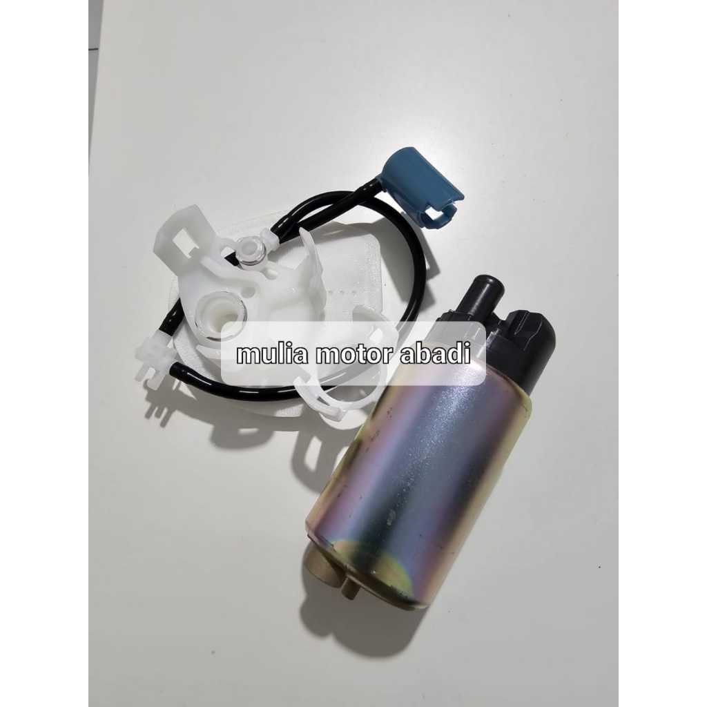Rotax pompa bensin Innova bensin Hilux Revo asli