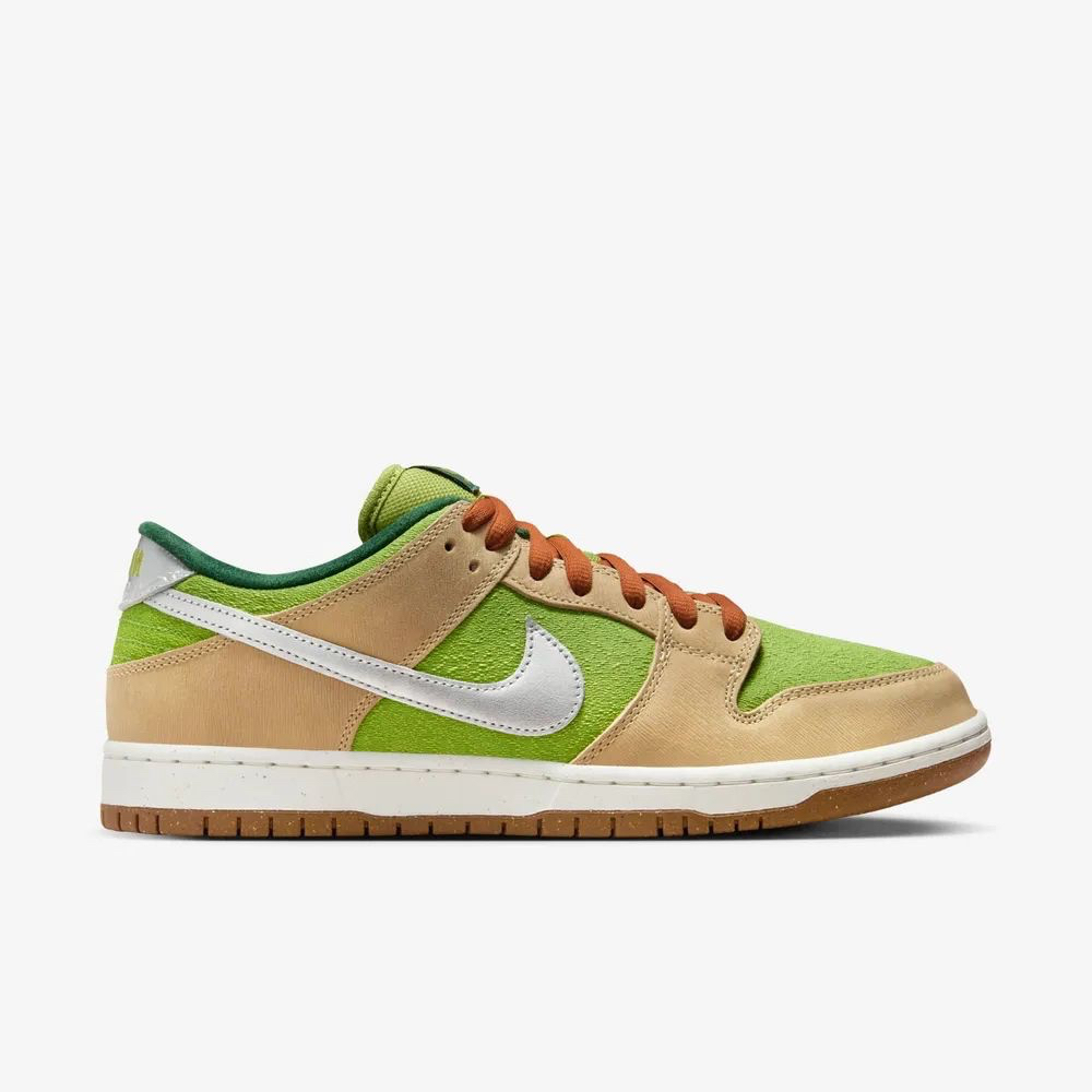 Nike SB Dunk Low Escargot Original Resmi (100% Authentic)