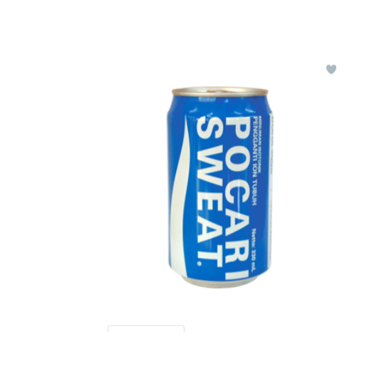 

POCARI SWEAT MINUMAN ISOTONIK