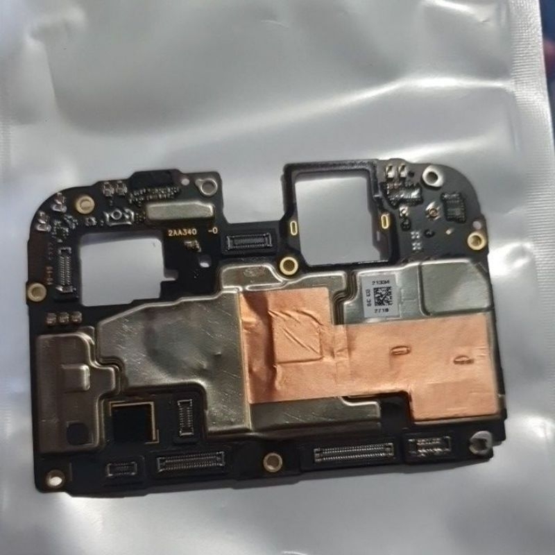 MESIN OPPO A57 2022 ORI 4/64 HIDUP normal MESIN MASIH SEGEL