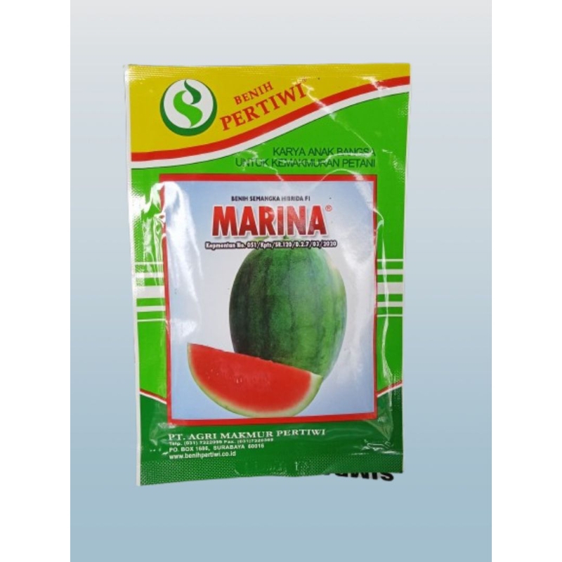 

Benih Semangka MARINA