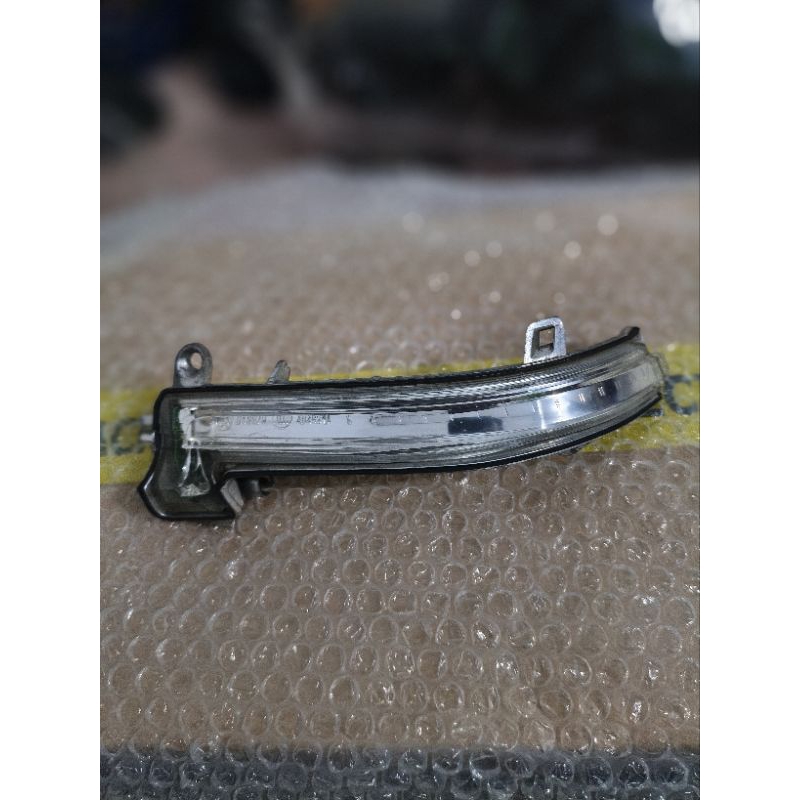 lampu sein sen spion bmw f30 original