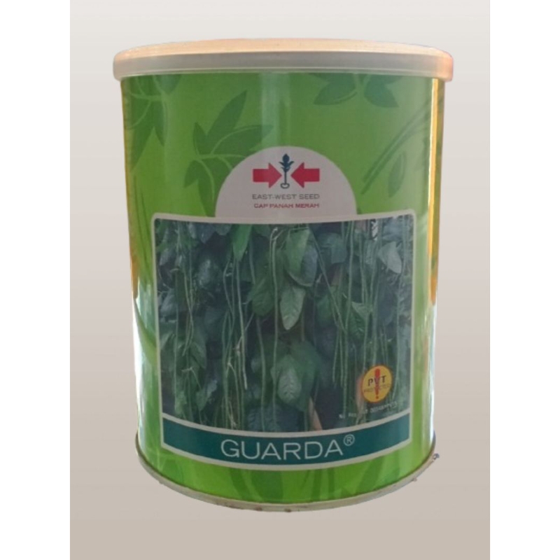 

Benih Kacang Panjang Guarda