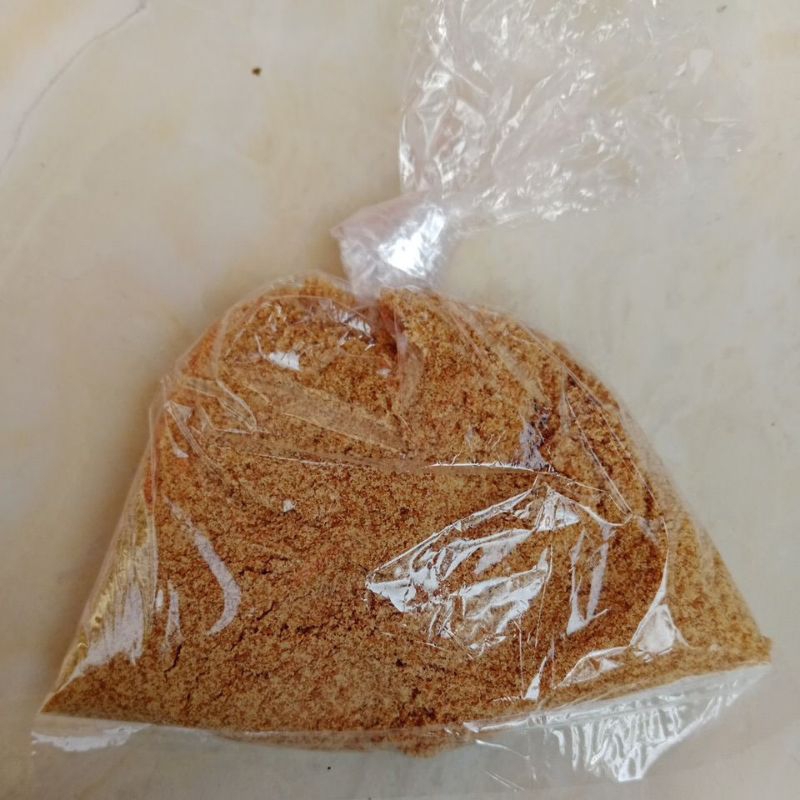 

gula jahe bubuk 1kg