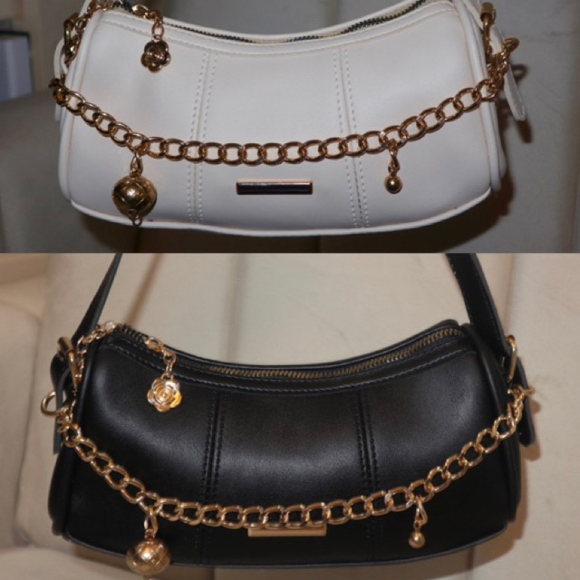 Ready Tas Wanita Shoulder Bag Selempang Mewah Formal elegan Murah untuk Pesta, Kondangan, sehari har