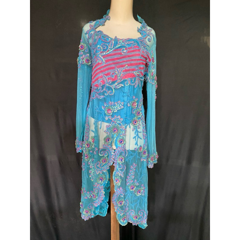 preloved kebaya pengantin | kebaya wisuda | kebaya modern