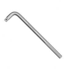 " TEKIRO - GAGANG SOCK L / OFFSET HANDLE