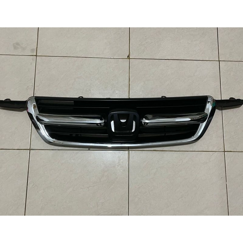 Grill Depan Honda Crv gen 2, Front Grill Honda Crv gen 2