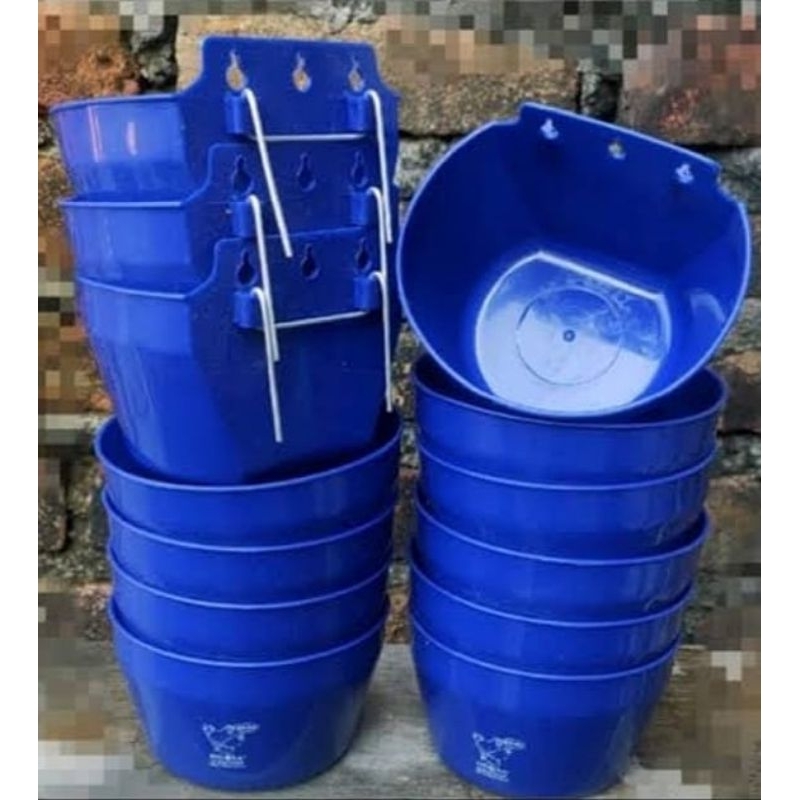 tempat makan ayam Bangkok