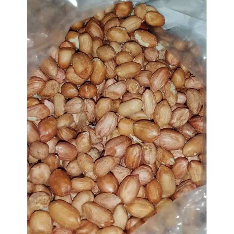 

kacang tanah mentah 250g 500g & 1000g